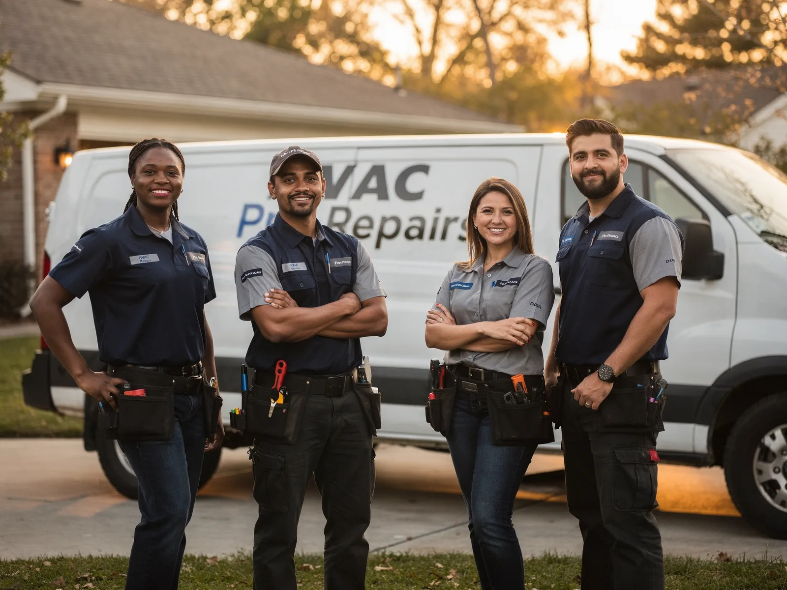 Heat Pump Repair company in Cylinder, IA